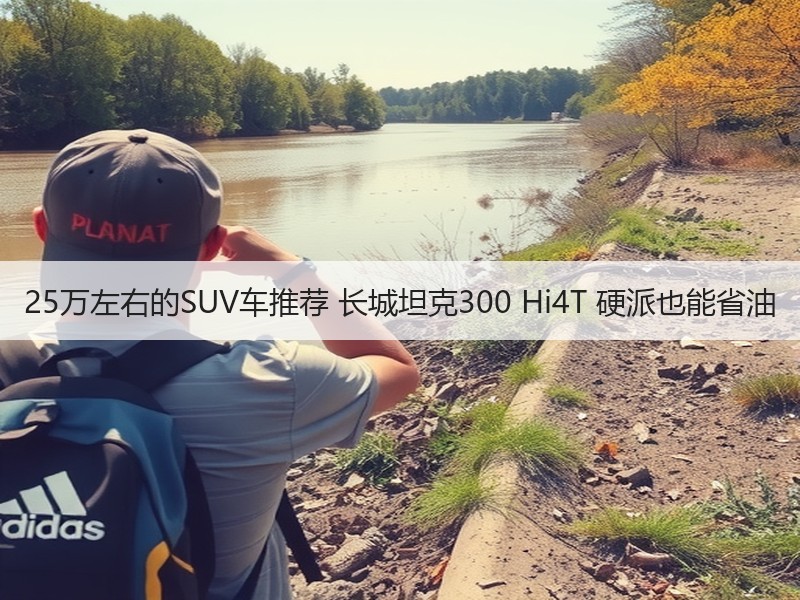 25万左右的SUV车推荐 长城坦克300 Hi4T 硬派也能