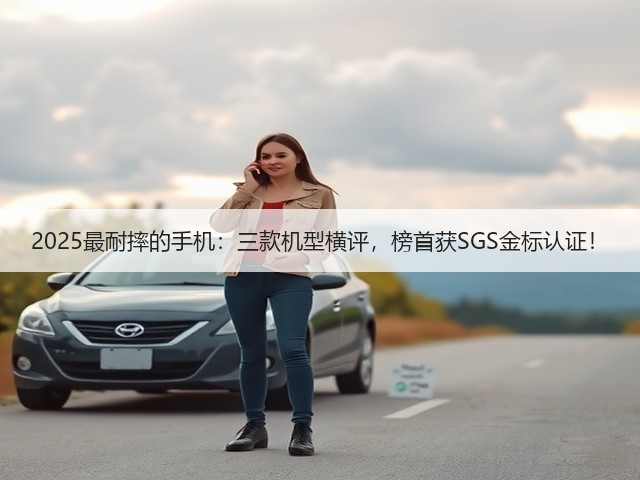 2025最耐摔的手机:三款机型横评,榜首获SGS金标认证!(图3) 2025最耐摔的手机:三款机型横评,榜首获SGS金标认证!(图3)