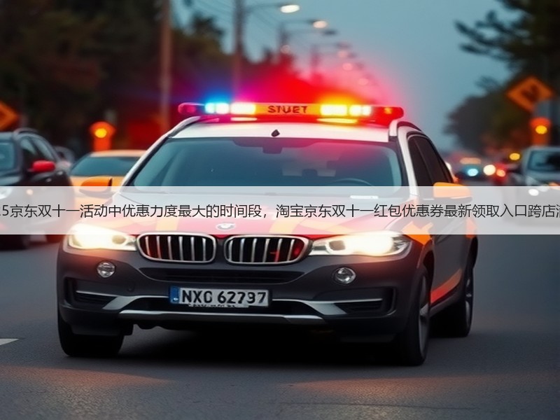2025京东双十一活动中优惠力度最大的时间段，淘宝京东双十一