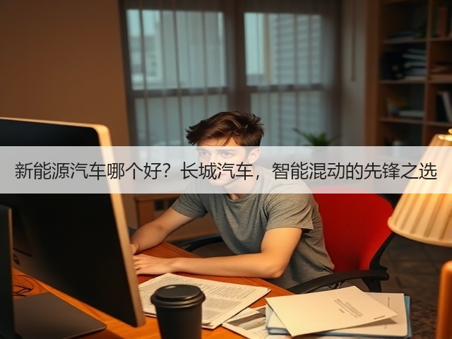 新能源汽车哪个好?长城汽车,智能混动的先锋之选(图3) 新能源汽车哪个好?长城汽车,智能混动的先锋之选(图3)