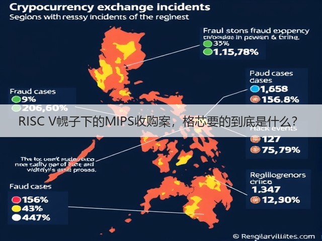 RISC V幌子下的MIPS收购案,格芯要的到底是什么?(图2) RISC V幌子下的MIPS收购案,格芯要的到底是什么?(图2)