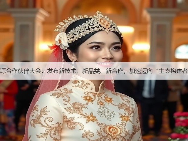 绿源合作伙伴大会：发布新技术、新品类、新合作，加速迈向“生态构建者”(图1)