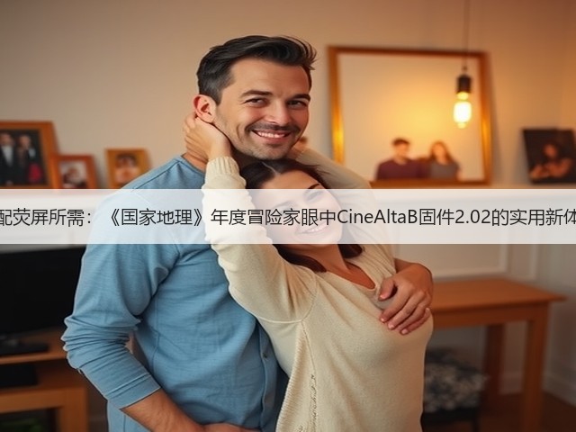 适配荧屏所需:《国家地理》年度冒险家眼中CineAltaB固件2.02的实用新体验(图1) 适配荧屏所需:《国家地理》年度冒险家眼中CineAltaB固件2.02的实用新体验(图1)