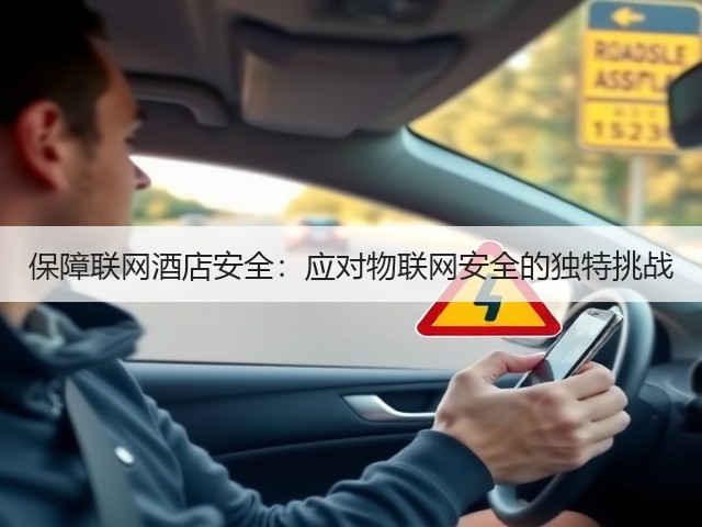 保障联网酒店安全:应对物联网安全的独特挑战(图2) 保障联网酒店安全:应对物联网安全的独特挑战(图2)