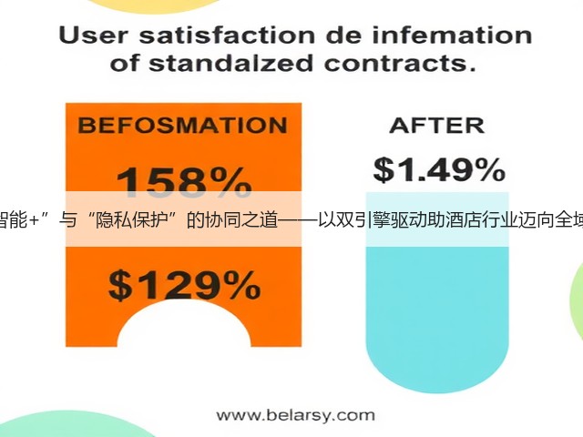 “人工智能+”与“隐私保护”的协同之道——以双引擎驱动助酒店行业迈向全域数字化(图1) “人工智能+”与“隐私保护”的协同之道——以双引擎驱动助酒店行业迈向全域数字化(图1)