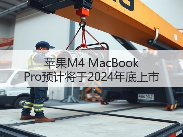 苹果M4 MacBook Pro预计将于2024年底上市(图1) 苹果M4 MacBook Pro预计将于2024年底上市(图1)