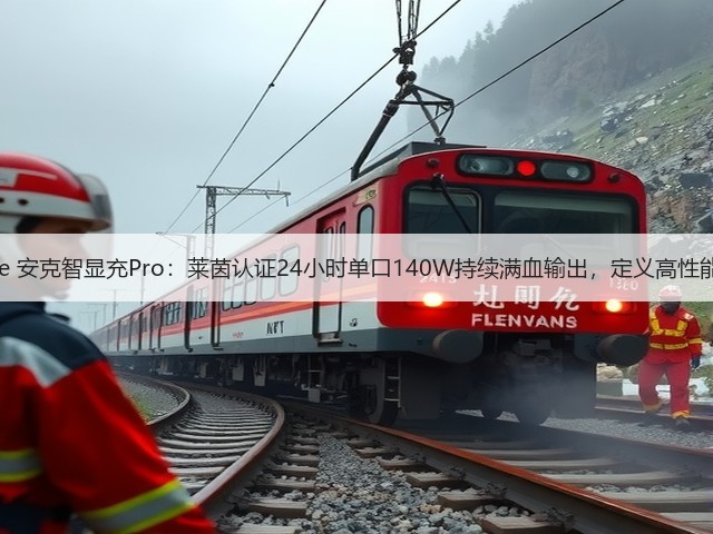 Anker Prime 安克智显充Pro:莱茵认证24小时单口140W持续满血输出,定义高性能充电新标杆(图2) Anker Prime 安克智显充Pro:莱茵认证24小时单口140W持续满血输出,定义高性能充电新标杆(图2)