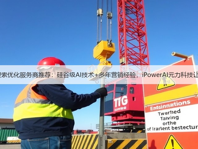 2025年AI搜索优化服务商推荐：硅谷级AI技术+多年营销经验，iPowerAI元力科技让AI读懂品牌(图2)