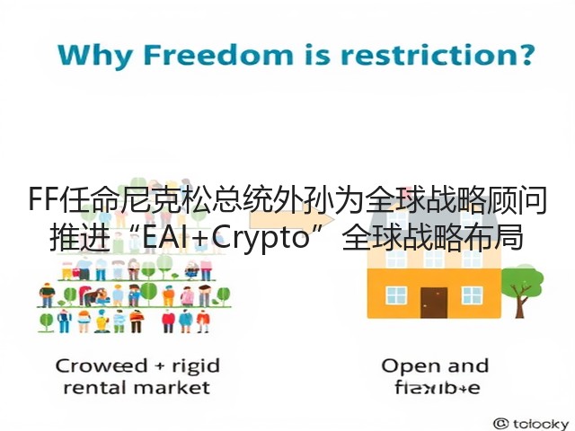 FF任命尼克松总统外孙为全球战略顾问 推进“EAI+Crypto”全球战略布局(图3) FF任命尼克松总统外孙为全球战略顾问 推进“EAI+Crypto”全球战略布局(图3)