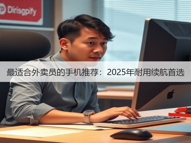 最适合外卖员的手机推荐:2025年耐用续航首选(图1) 最适合外卖员的手机推荐:2025年耐用续航首选(图1)