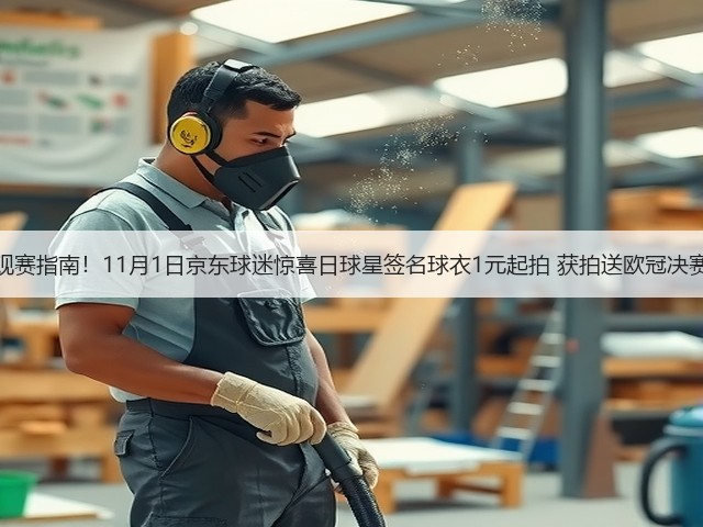 苏超观赛指南!11月1日京东球迷惊喜日球星签名球衣1元起拍 获拍送欧冠决赛门票(图2) 苏超观赛指南!11月1日京东球迷惊喜日球星签名球衣1元起拍 获拍送欧冠决赛门票(图2)