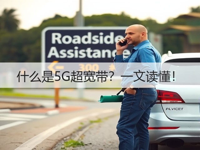 什么是5G超宽带?一文读懂!(图3) 什么是5G超宽带?一文读懂!(图3)
