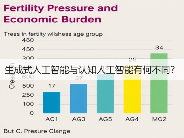 生成式人工智能与认知人工智能有何不同?(图1) 生成式人工智能与认知人工智能有何不同?(图1)