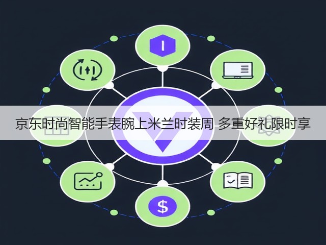京东时尚智能手表腕上米兰时装周 多重好礼限时享(图1) 京东时尚智能手表腕上米兰时装周 多重好礼限时享(图1)