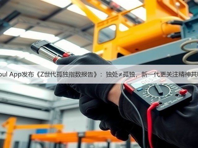 Soul App发布《Z世代孤独指数报告》：独处≠孤独，新一代更关注精神共鸣(图2)