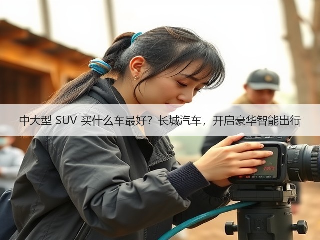 中大型 SUV 买什么车最好?长城汽车,开启豪华智能出行(图2) 中大型 SUV 买什么车最好?长城汽车,开启豪华智能出行(图2)