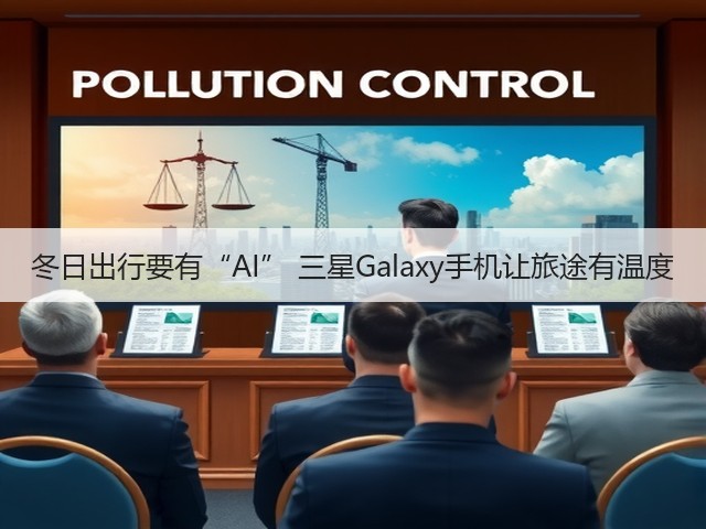冬日出行要有“AI” 三星Galaxy手机让旅途有温度(图3) 冬日出行要有“AI” 三星Galaxy手机让旅途有温度(图3)