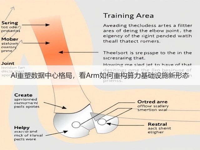 AI重塑数据中心格局,看Arm如何重构算力基础设施新形态(图3) AI重塑数据中心格局,看Arm如何重构算力基础设施新形态(图3)