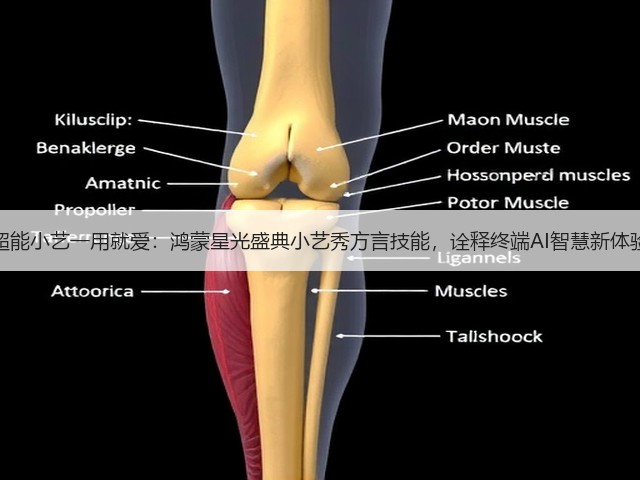 超能小艺一用就爱:鸿蒙星光盛典小艺秀方言技能,诠释终端AI智慧新体验(图3) 超能小艺一用就爱:鸿蒙星光盛典小艺秀方言技能,诠释终端AI智慧新体验(图3)