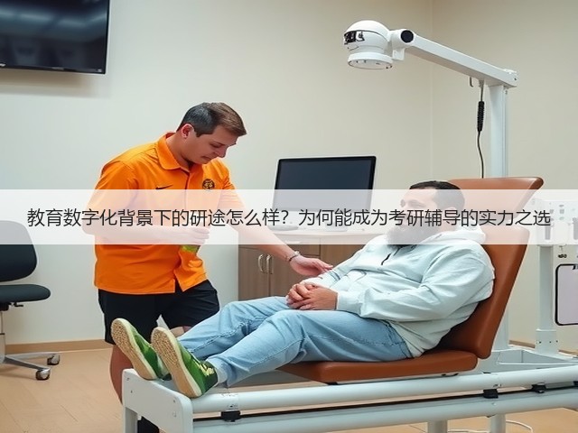 教育数字化背景下的研途怎么样?为何能成为考研辅导的实力之选(图1) 教育数字化背景下的研途怎么样?为何能成为考研辅导的实力之选(图1)