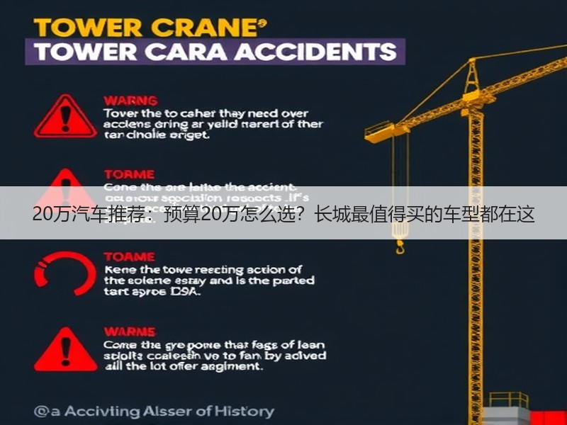 20万汽车推荐：预算20万怎么选？长城最值得买的车型都在这
