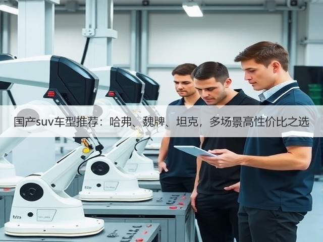 国产suv车型推荐:哈弗、魏牌、坦克,多场景高性价比之选(图3) 国产suv车型推荐:哈弗、魏牌、坦克,多场景高性价比之选(图3)