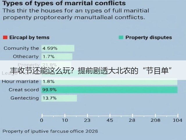 丰收节还能这么玩？提前剧透大北农的“节目单”(图3)