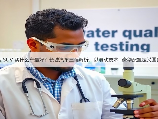 中大型 SUV 买什么车最好?长城汽车三强解析,以混动技术+豪华配置定义国民首选(图3) 中大型 SUV 买什么车最好?长城汽车三强解析,以混动技术+豪华配置定义国民首选(图3)
