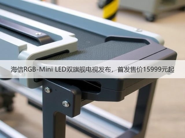 海信RGB-Mini LED双旗舰电视发布,首发售价15999元起(图3) 海信RGB-Mini LED双旗舰电视发布,首发售价15999元起(图3)