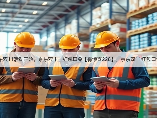 2025京东双11活动开始,京东双十一红包口令【有惊喜228】,京东双11红包口令大额包(图2) 2025京东双11活动开始,京东双十一红包口令【有惊喜228】,京东双11红包口令大额包(图2)