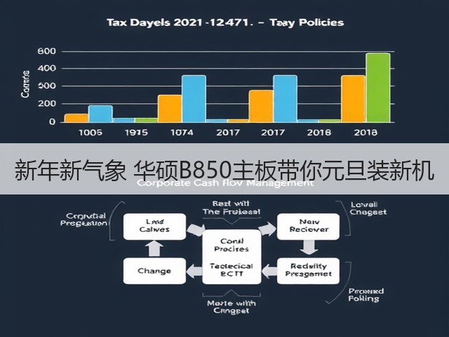 新年新气象 华硕B850主板带你元旦装新机(图3) 新年新气象 华硕B850主板带你元旦装新机(图3)