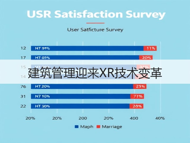建筑管理迎来XR技术变革(图1) 建筑管理迎来XR技术变革(图1)