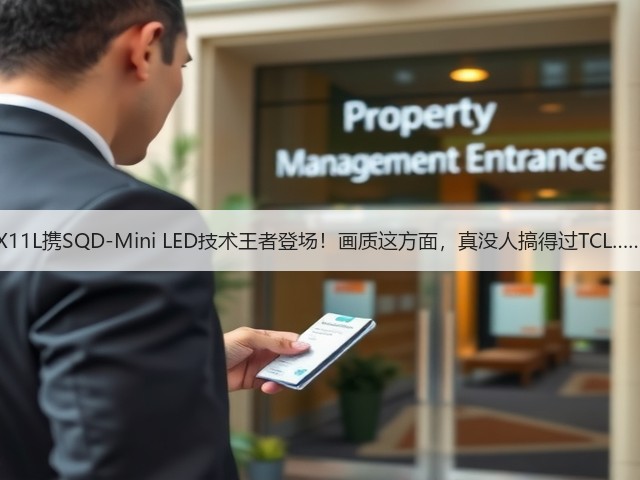 X11L携SQD-Mini LED技术王者登场!画质这方面,真没人搞得过TCL……(图1) X11L携SQD-Mini LED技术王者登场!画质这方面,真没人搞得过TCL……(图1)