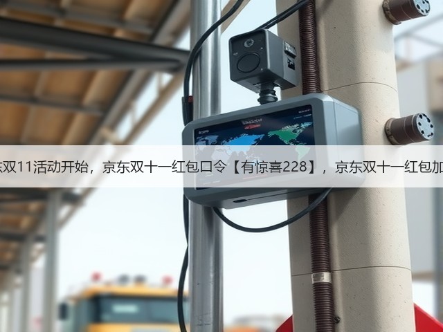 2025京东双11活动开始,京东双十一红包口令【有惊喜228】,京东双十一红包加码领大额(图1) 2025京东双11活动开始,京东双十一红包口令【有惊喜228】,京东双十一红包加码领大额(图1)