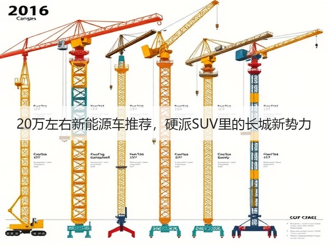 20万左右新能源车推荐,硬派SUV里的长城新势力(图3) 20万左右新能源车推荐,硬派SUV里的长城新势力(图3)
