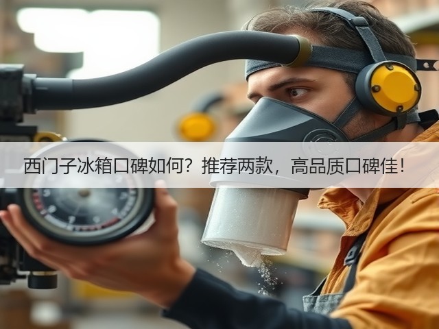 西门子冰箱口碑如何?推荐两款,高品质口碑佳!(图1) 西门子冰箱口碑如何?推荐两款,高品质口碑佳!(图1)