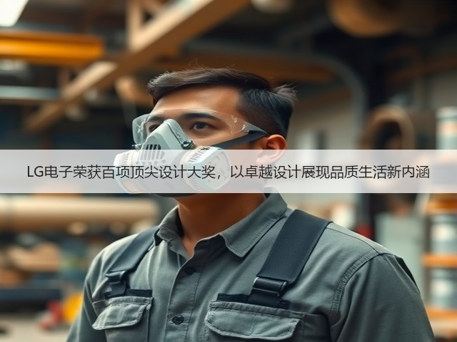 LG电子荣获百项顶尖设计大奖,以卓越设计展现品质生活新内涵(图1) LG电子荣获百项顶尖设计大奖,以卓越设计展现品质生活新内涵(图1)