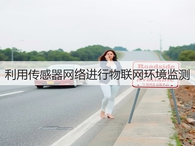 利用传感器网络进行物联网环境监测(图3) 利用传感器网络进行物联网环境监测(图3)