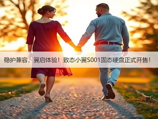 稳护兼容,翼启体验!致态小翼S001固态硬盘正式开售!(图1) 稳护兼容,翼启体验!致态小翼S001固态硬盘正式开售!(图1)