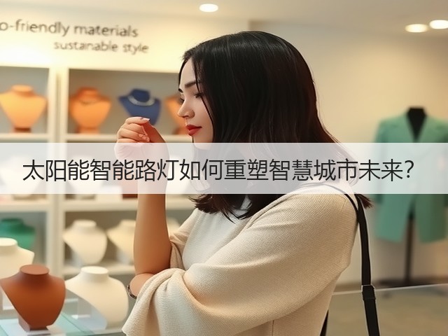 太阳能智能路灯如何重塑智慧城市未来?(图2) 太阳能智能路灯如何重塑智慧城市未来?(图2)