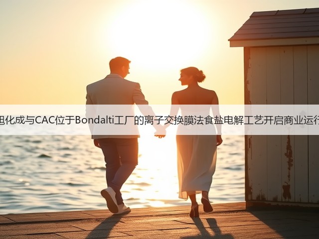 旭化成与CAC位于Bondalti工厂的离子交换膜法食盐电解工艺开启商业运行(图1)