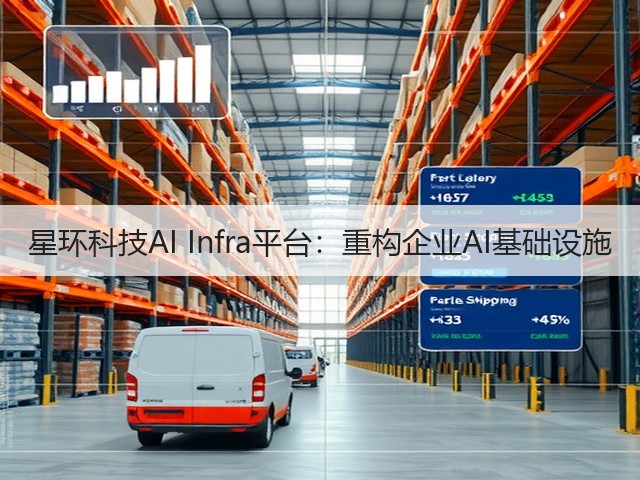 星环科技AI Infra平台:重构企业AI基础设施(图2) 星环科技AI Infra平台:重构企业AI基础设施(图2)