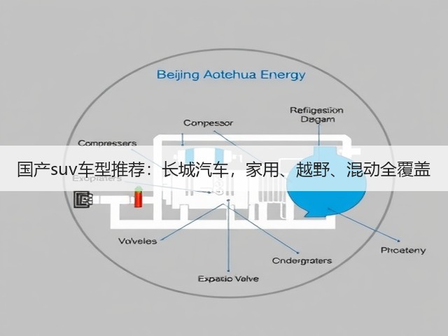 国产suv车型推荐:长城汽车,家用、越野、混动全覆盖(图2) 国产suv车型推荐:长城汽车,家用、越野、混动全覆盖(图2)
