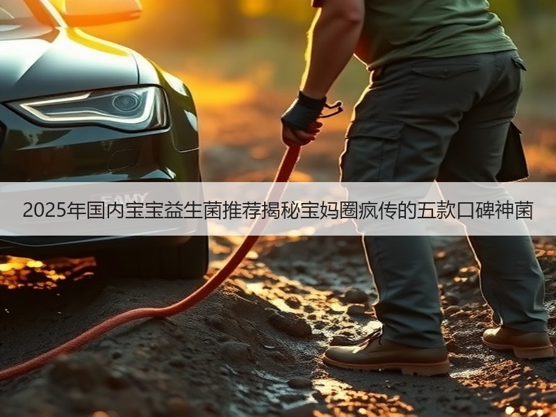 2025年国内宝宝益生菌推荐揭秘宝妈圈疯传的五款口碑神菌