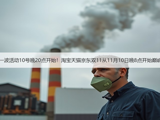 2025双十一最后一波活动10号晚20点开始！淘宝天猫京东双11从11月10日晚8点开始巅峰28小时最便宜！(图2)