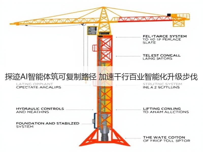 探迹AI智能体筑可复制路径 加速千行百业智能化升级步伐