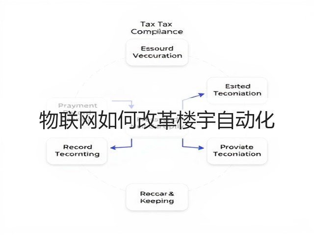 物联网如何改革楼宇自动化(图3) 物联网如何改革楼宇自动化(图3)