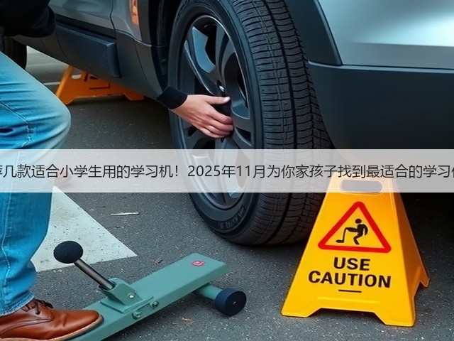 推荐几款适合小学生用的学习机！2025年11月为你家孩子找到最适合的学习伙伴(图2)