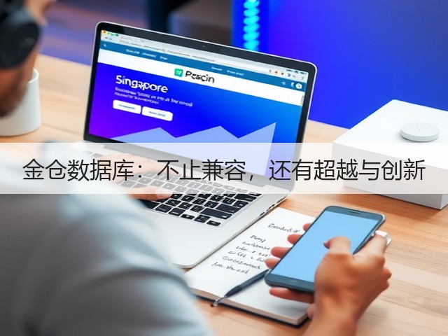 金仓数据库:不止兼容,还有超越与创新(图2) 金仓数据库:不止兼容,还有超越与创新(图2)