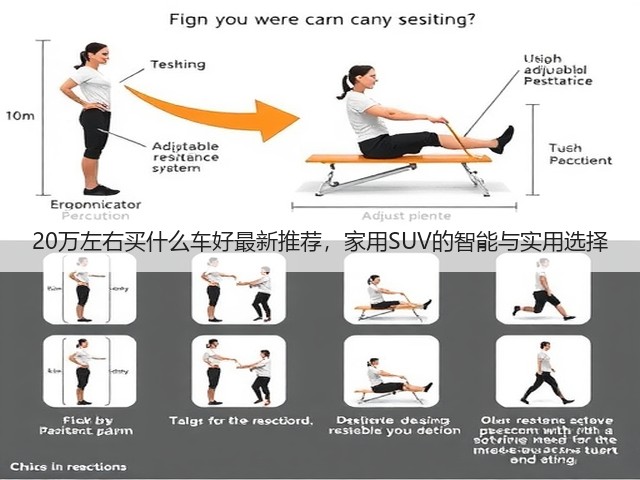 20万左右买什么车好最新推荐,家用SUV的智能与实用选择(图3) 20万左右买什么车好最新推荐,家用SUV的智能与实用选择(图3)
